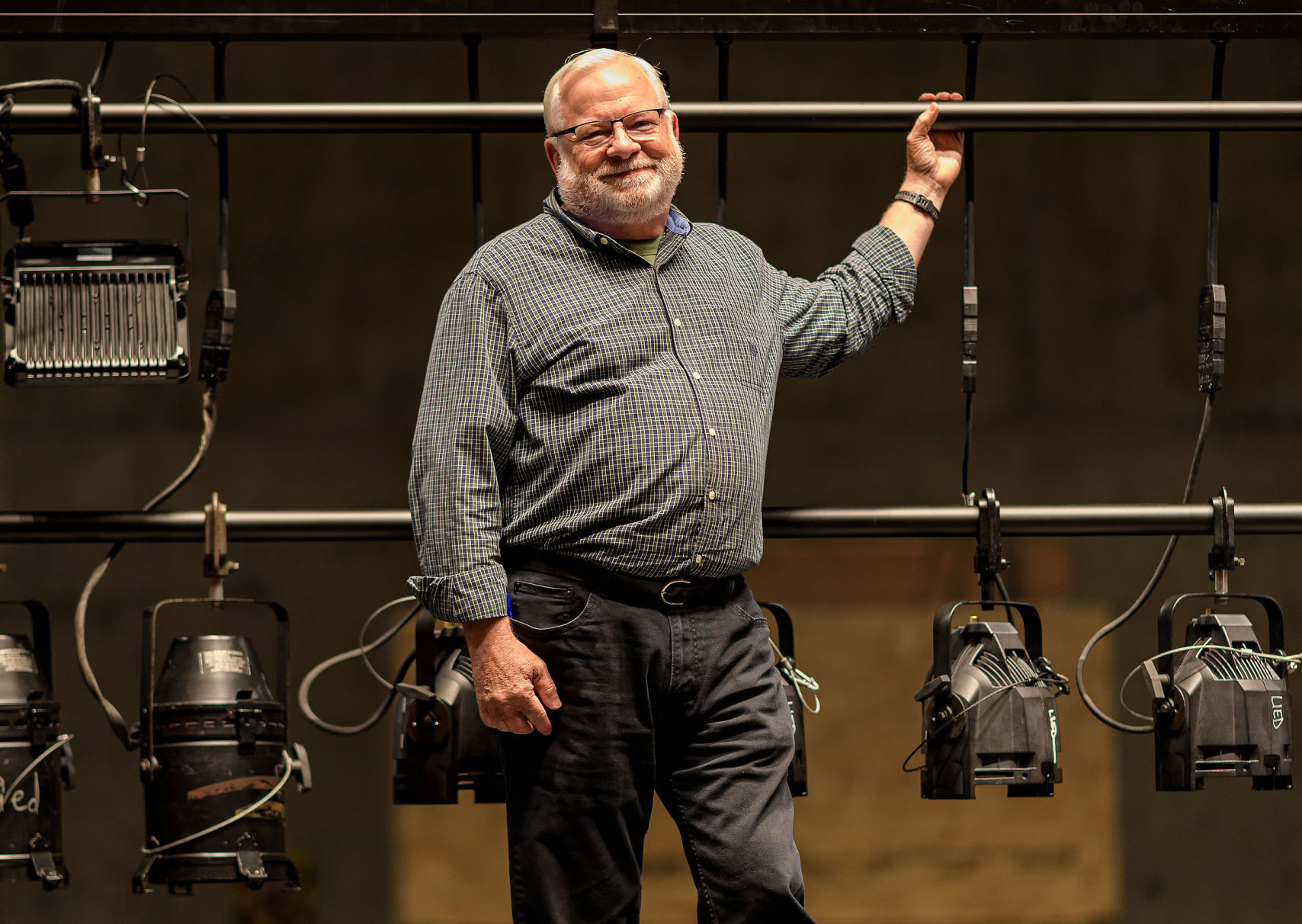 Dan Stratman